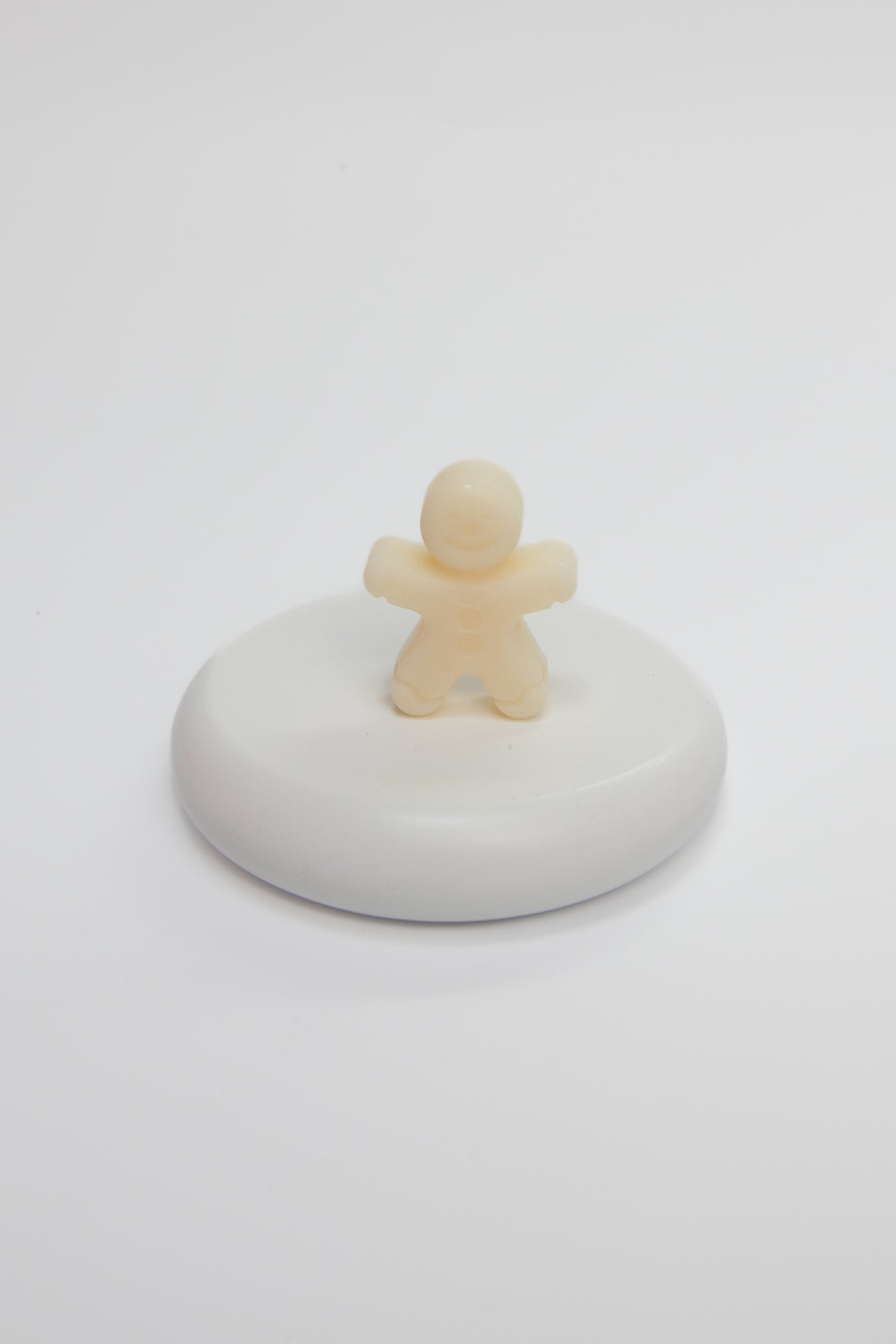 Gingerbread Men Soy Wax Melts (Pack of 12)