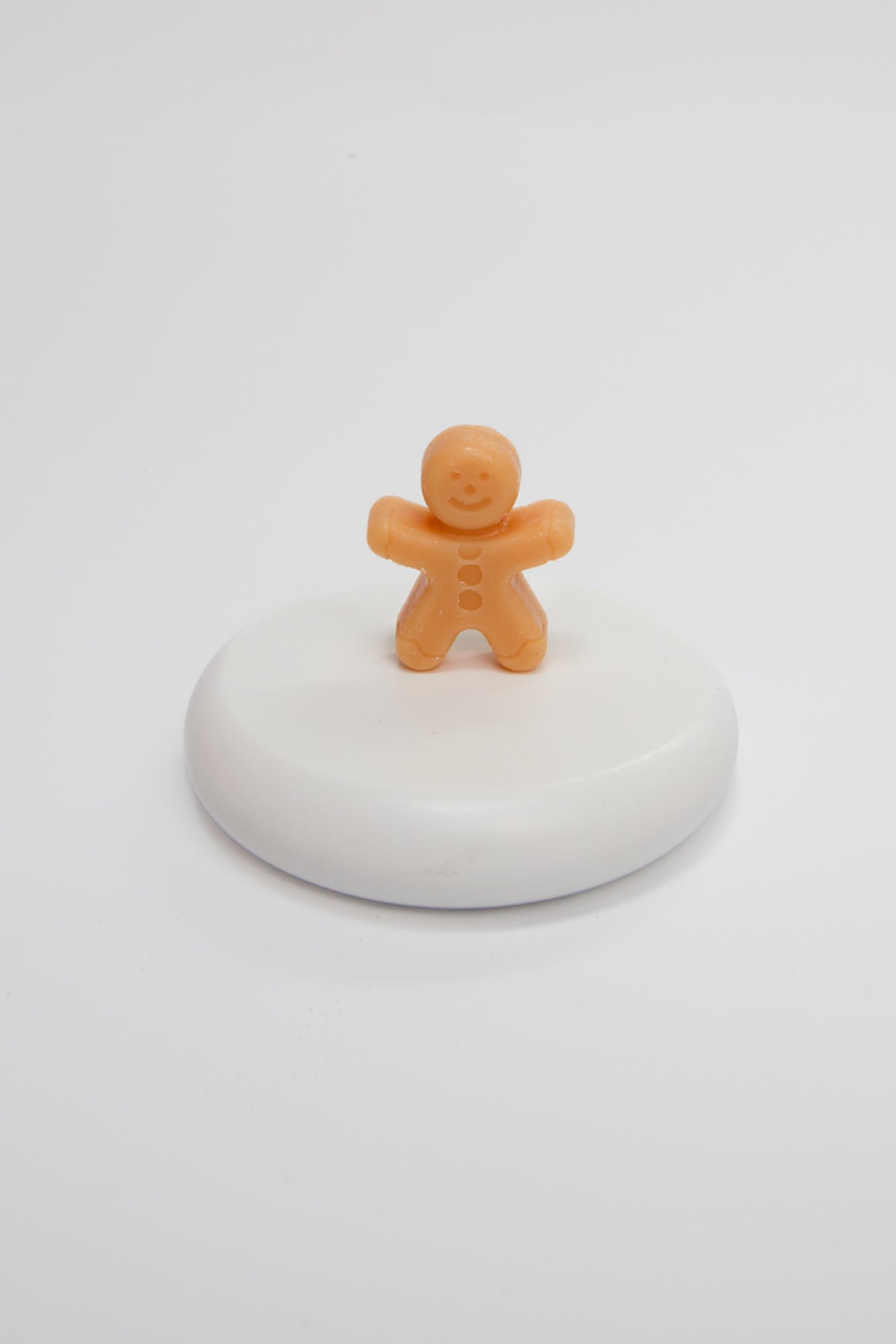 Gingerbread Men Soy Wax Melts (Pack of 12)